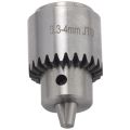 NANLIY- Dc 12V Motor Small Hand Drill Drilling Machine Compact Set With 10Pc 0.5-3Mm Drill Bit 0.3-4Mm Jto Keyless Chuck. 