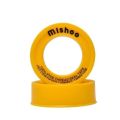 Good Quality Mishoo Teflon Tape | PIPE Thread Seal Tape | Pipe Tape | Teflon tape | Good Quality Mishoo Teflon Tape | Pipe Thread Seal Tape | Durable Pipe Tape for Leak Prevention and Sealing | High-Quality Teflon Tape. 