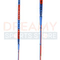 Yonex Duora-10 Carbonex Single Badminton Racket with Full Cover & Strung | No Joint & Lightweight. 
