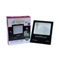 Flood Light - 100W LED Flood Light With One Year Warranty, Flood Light 100W Waterproof - High Quality LED Flood Light in Pakistan - Happy Lights. 