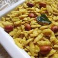 Namkeen Chewra 200 Grams Karachi Famous Nimco Verity Al Meeqat Foods. 