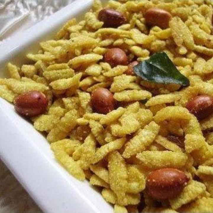 Namkeen Chewra 200 Grams Karachi Famous Nimco Verity Al Meeqat Foods