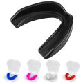 MMA Gum Mouth Guard Teeth Protection For Boxing Rugby Basketball Sports Adults. 