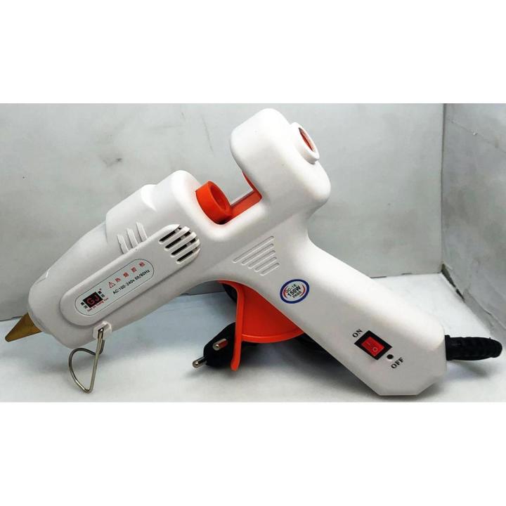 150 W Hot Melt Glue Gun (GJ) Best Price in Pakistan