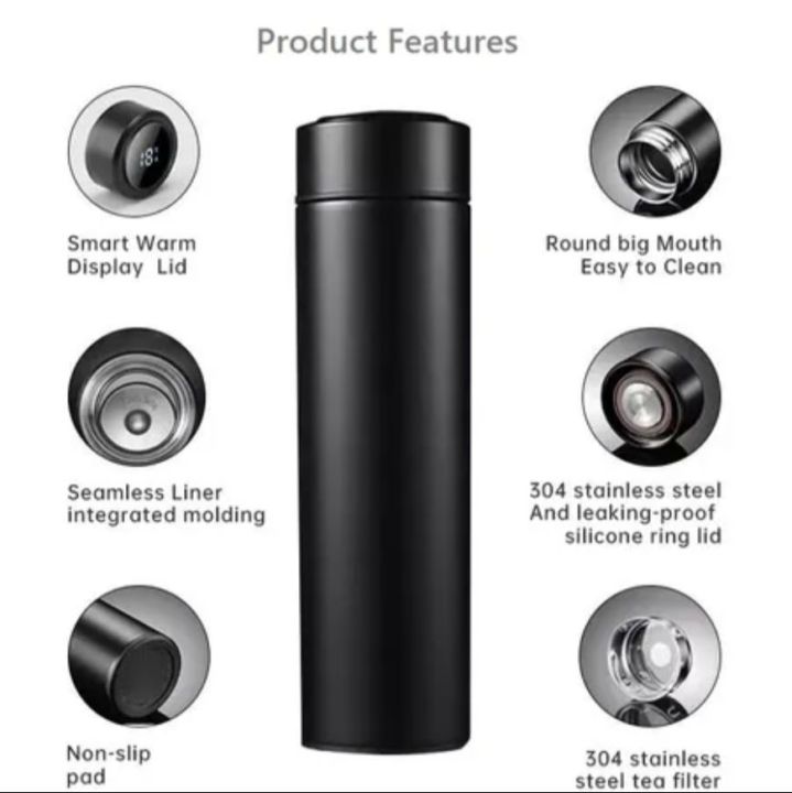 Smart%20LED%20Temperature%20Display%20Water%20Bottle%20500ML%20%7C%20Stainless%20Steel%20Vacuum%20Insulated%20Thermos%20Flask%20%7C%20Hot%20&%20Cold%20Beverage%20Bottle%20%7C%20Intelligent%20Coffee%20Thermal%20Mug%20For%20Gym,%20School,%20Sports%20And%20Everyday%20Use%20-%20Image%202
