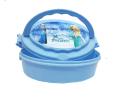Disney Frozen Barbie School Lunchbox. 