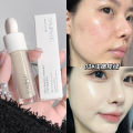 Make-up SHAQINUO Liquid Concealer Pen Soft Seamless Concealer to cover spots, dark circles and brighten the skin. 