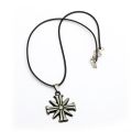 Game Far Cry 5 Necklace Farcry Neckless Men Farcry5 Cult Hope County Collier Homme. 