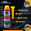 THREE GUYS Complete Fuel System Cleaner 320ml | Petrol Additive for Cars & Bikes | German Engineered. 