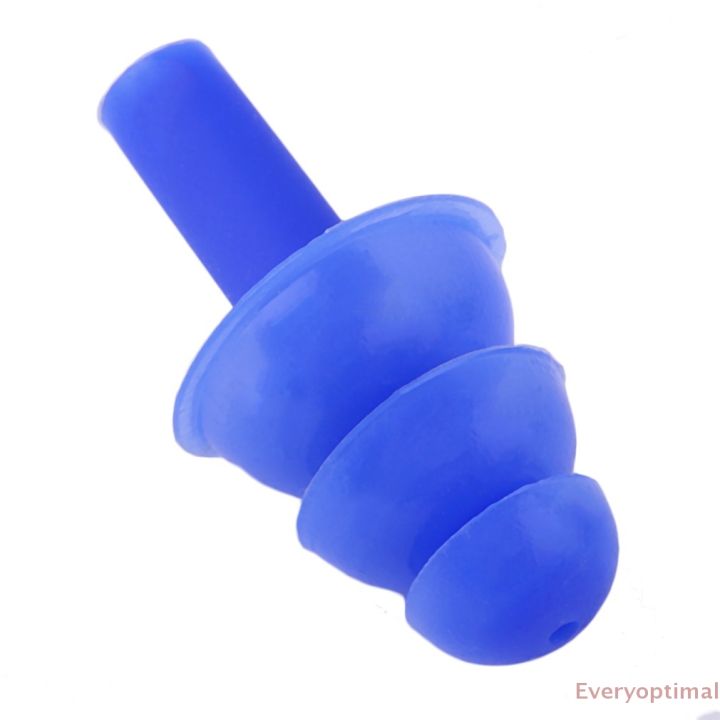 1%20pair%20Silicone%20Ear%20Plugs%20Anti%20Noise%20Snore%20Earplugs%20Comfortable%20For%20Study%20Sleep%20-%20Image%205
