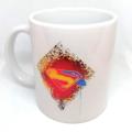 Superman Mug Art. 