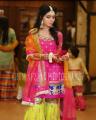 Unstitched Chiffon Embroidered Suit For Women - 3 Piece. 