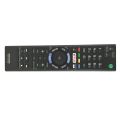 1 PCS Replace Remote Control Replacement Compatible with SONY Bravia LED TV KD-49X8305C KDL-32R400C KDL-32R403C KDL-32R405C KDL-32W705C. 