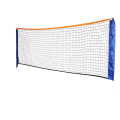 New Standard Size Badminton Professional Net. 