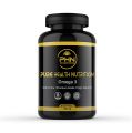 Omega 3 Fish Oil  (30 Capsules) by Pure Health Nutrition. 