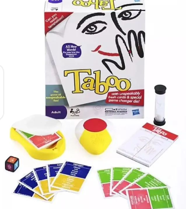Taboo%20Board%20Game%20(Box%20packed)%20-%20Image%202
