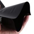 PVC Heat Shrink Tubing Wrap RC  Pack LiPO NiMH Ni(2M 120MM
 black). 