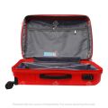 LUSETTI PREMIUM TROLLEY BAG LARGE LUGGAGE. 