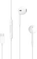 EZone Type C Handsfree Earphones with DAC Chip Compatible with iPhone 15 Samsung OnePlus Oppo Xiaomi. 