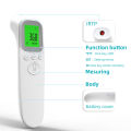 Thermal Infrared Thermometer  (A Plus Quality) As Per SOP. 