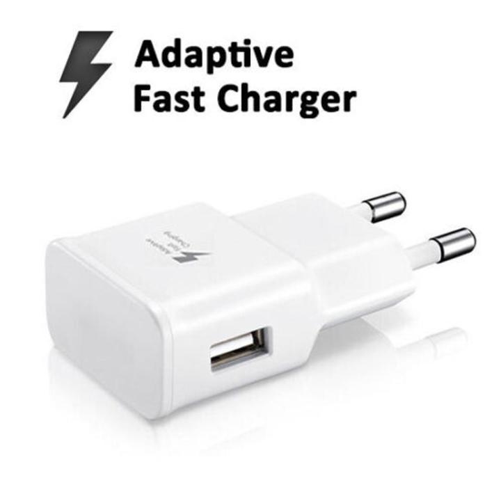 Genuine Samsung 15Watt Fast Charger