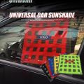 Takata Net Window Cover andJDM Japan Headband Motorcycle Seat Cushion Decoration. 
