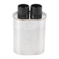 Microwave High Voltage Capacitor, Household Microwave High Voltage Capacitor Well Fitted 0.9UF for Repairing. 