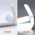 LED Fan Blade Bulb 45W 220V E27 And B22 SMD2835 Light Energy Saving Lighting For Home Indoor Lamp Outdoor. 