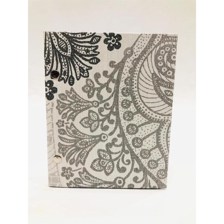 Hussnain Photo Album 4x6 For 50 Photos (Not Specific Color Its May Difference)