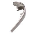 Gear Shift Knob Lever Cover Kit for Chevrolet Sonic Trax Aveo 12-16. 