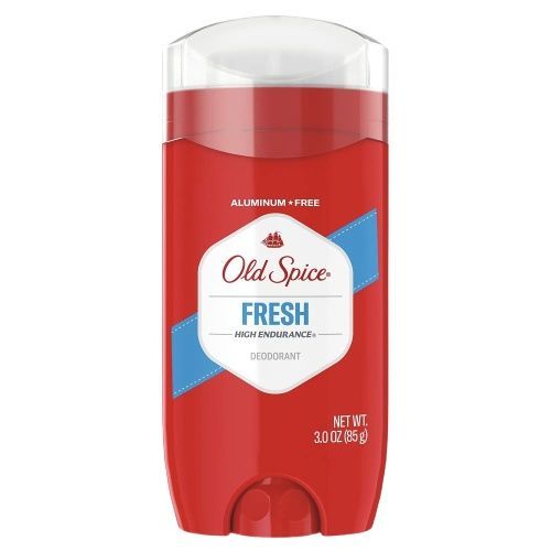 Old Spice Deodorant Stick 85 Gram Fresh