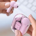 TWS pod_ with Super Sound & High Quality Touch Sensors True Stereo Headphones with Built in Mic 10m Transmission Bluetooth Wireless Earbuds , Chargng Case Sport Headset for all Bluetooth Smart devices. 
