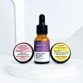 AccuFix Cosmetics Lip Pigmentation Bundle. 