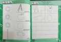 Maze English Series (Nursery). 