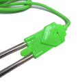 Electric Water Heating Rod Portable Electric Water Heater Electric Water Immersion Rod 1200 Watt. 