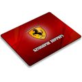 Ferrari Mouse Pad Gaming Desk Accessories Mousepad Gamer Deskmat Keyboard Mat Anime Mause Mats Pc Kawaii Non-Slip Rubber Pads. 
