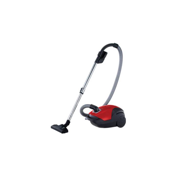 Panasonic Canister Vacuum Cleaner MC-CG521 - 1400W