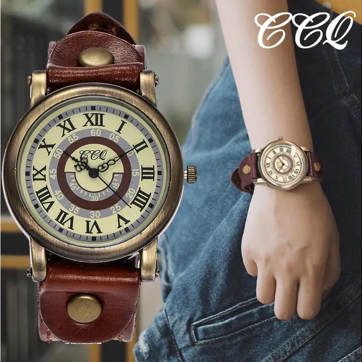 Ccq%20Vintage%20Women's%20Casual%20Quartz%20Leather%20Band%20Newv%20Strap%20Watch%20Analog%20Wrist%20Watch%20Women%20Watches%20Bracelet%20Watch%20Ladies%20-%20Image%206