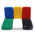 Klay On Plus Polymer Clay Oven Bake Single Color Block - 100g. 