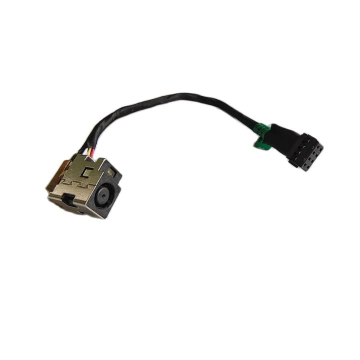 【All Of Me】For HP G6-2000 G7-2000 661680-YD1 682744-001 DC In Power Jack Cable Port Connector