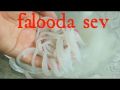 Falooda machine 2 heavy quality Seviyan | Kasuri Falooda | Easy Rabri Wala Falooda and Noodles | BaBa Food RRC. 