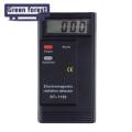 Green forest Radiation Meter LCD Display Electromagnetic Radiation Detector. 