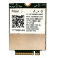T77W595 4G LTE Card Module for HP Probook/EliteBook 820 840 850. 