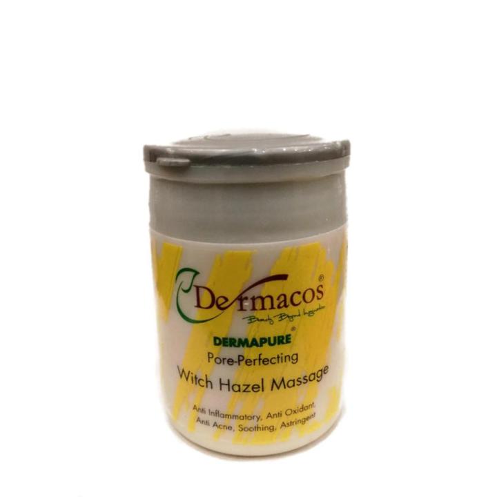 Witch hazel massage cream 200gm