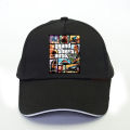 【wenfangdianpu】Grand Theft V5 Baseball caps Hot Game GTA 5 Fans hip-hop fashion Brand men snapback hat Summer Trucker hats. 