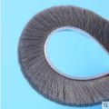 5m/10m Fin Seal Brush Self Adhesive Weather Strip Felt Draught Excluder Sliding Window Door Brush Seal 9mm x 23mm. 