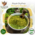 Moringa Leaf Powder. 