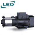 LEO ECH10-50 , 2200WATT / 3.0 HP ,  STAINLESS STEEL MULTISTAGE CENTRIFUGAL PUMP, 380V~400V THREE PHASE, SIZE:- 1 1/2" X 1 1/4", EURPEON STANDARD. 