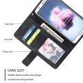 PSmart 2019 Case on Etui Huawei P Smart 2019 POT-LX1 Cover Flip Leather Cases Huawei P Smart FIG-LX1 2020 Coque Wallet Covers. 