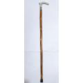Wooden walking stick/Hand made walking stick. 